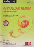 Psikologi Umum (Buku 2)
