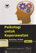 Psikologi untuk keperawatan