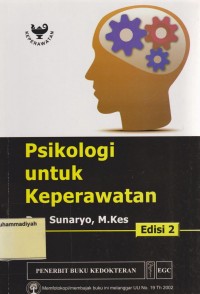 Psikologi untuk keperawatan