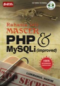 Rahasia Inti Master PHP & MySQLi (Improved)