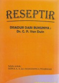 Reseptir