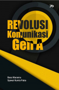 Revolusi Komunikasi Gen A