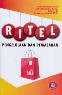 Ritel Pengelolaan dan Pemasaran