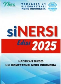 S1NERSI Sukses Uji Kompetensi Ners Indonesia