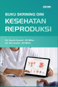 Skrining Dini Kesehatan Reproduksi