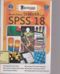 Mudah Belajar Statistik SPSS 18