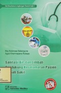 Sanitasi Air dan Limbah Pendukung Keselamatan Rumah Sakit