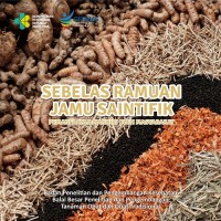 Sebelas Ramuan Jamu Saintifik Pemanfaatan Mandiri oleh Masayarakat