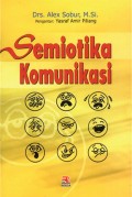 Semeotika Komunikasi