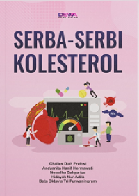 Serba-Serbi Kolesterol