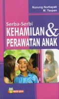 Serba Serbi Kehamilan dan Perawatan Anak