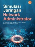 Simulasi Jaringan Network Administrator