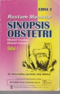 Sinopsis Obstetri  : Obstetri Fisiologi dan Obstetri Patologi