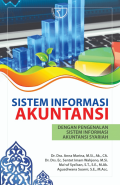 Sistem Informasi Akuntansi dengan Pengenalan Sistem Informasi Akuntansi Syariah