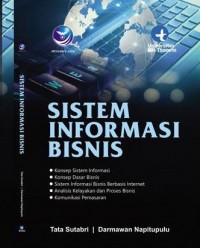 Sistem Informasi Bisnis