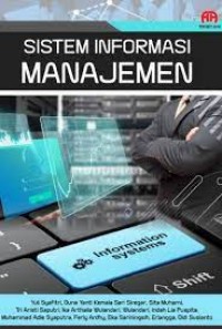 Sistem Informasi Manajemen
