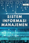 Sistem Informasi Manajemen