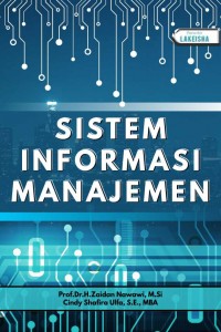 Sistem Informasi Manajemen
