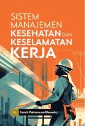 Sistem Manajemen Kesehatan dan Keselamatan Kerja