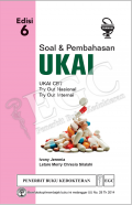 Soal & Pembahasan UKAI