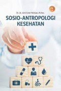 Sosio-Antropologi Kesehatan