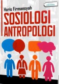 Sosiologi Antropologi