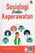 Sosiologi Dalam Keperawatan