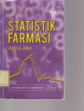 Statistik Farmasi