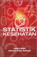 Statistik Kesehatan