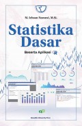 Statistika Dasar Beserta Aplikasi