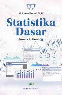 Statistika Dasar Beserta Aplikasi