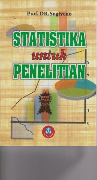 Statistika untuk Penelitian