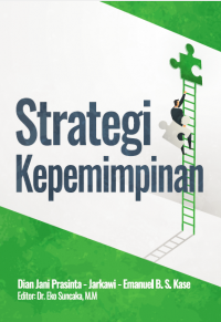 Strategi Kepemimpinan