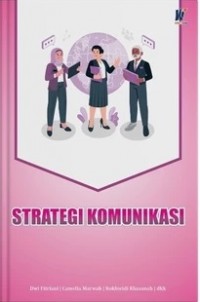 Strategi Komunikasi