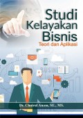 Studi Kelayakan Bisnis Teori dan Aplikasi
