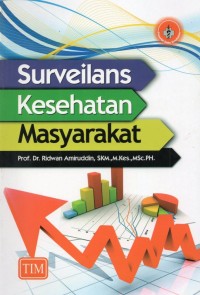 Surveilans Kesehatan Masyarakat