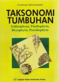 Taksonomi Tumbuhan