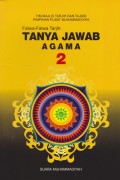Tanya Jawab Agama 2
