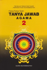 Tanya Jawab Agama 2
