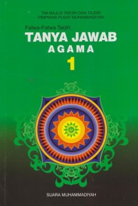 Tanya Jawab Agama 1