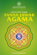 Tanya Jawab Agama 8
