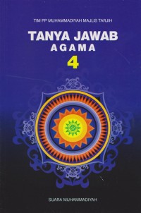 Tanya Jawab Agama 4