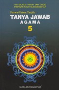 Tanya Jawab Agama 5