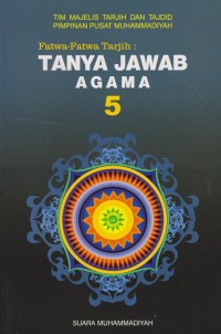 Tanya Jawab Agama 5