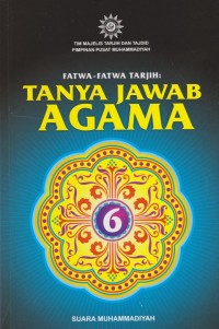 Tanya Jawab Agama 6