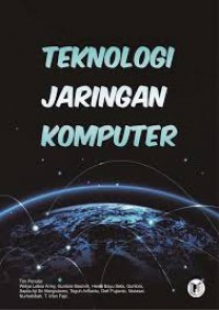 Teknologi Jaringan Komputer