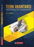 Teori Akuntansi Perspektif Normatif