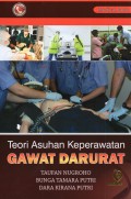 Teori Asuhan Keperawatan Gawat Darurat