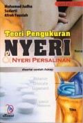 Teori Pengukuran Nyeri & Nyeri Persalinan disertai Contoh Askep