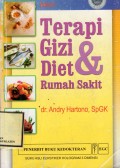 Terapi Gizi & Diet Rumah Sakit